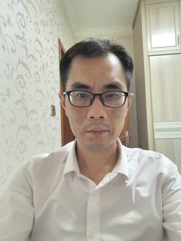 等风来的第一张照片--上饶相亲服务中心