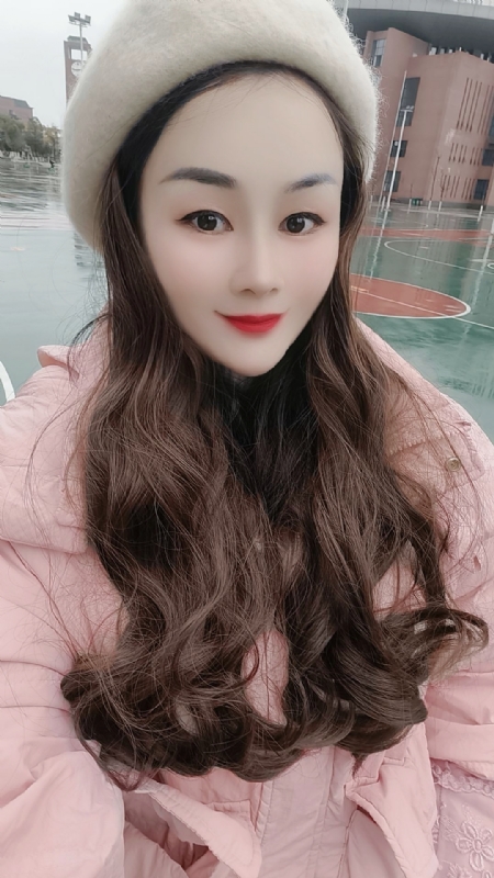 小艳的第一张照片--上饶相亲服务中心