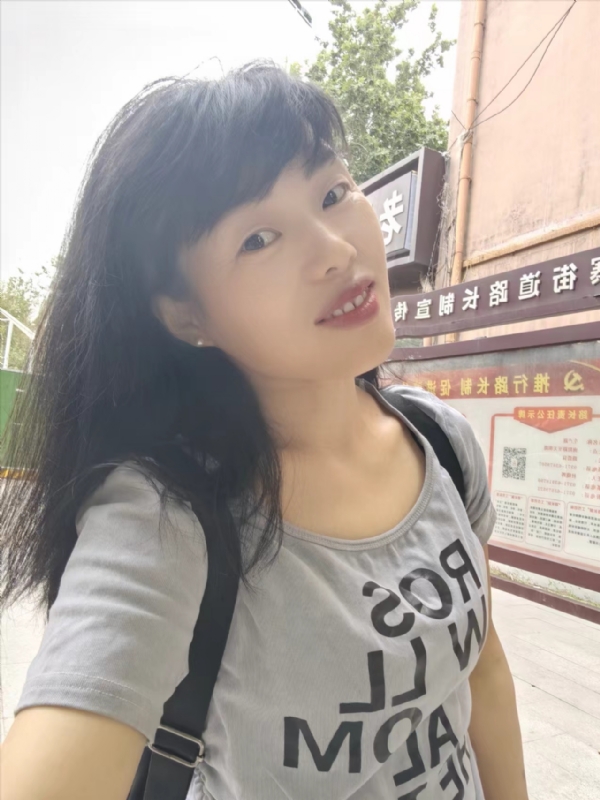心艺的第二张照片--上饶相亲服务中心