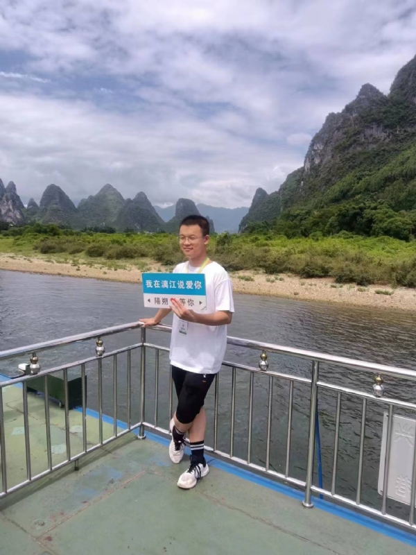 决胜时刻的第二张照片--上饶相亲服务中心