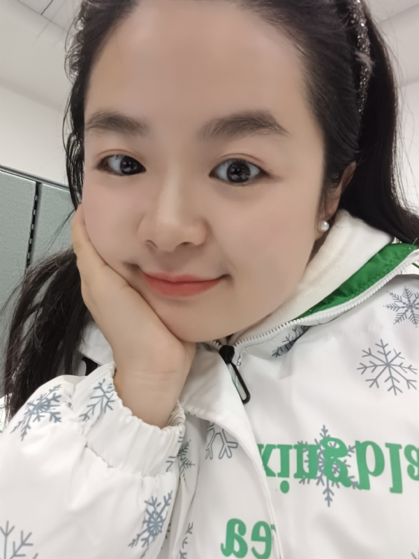 玥玥的第一张照片--上饶相亲服务中心