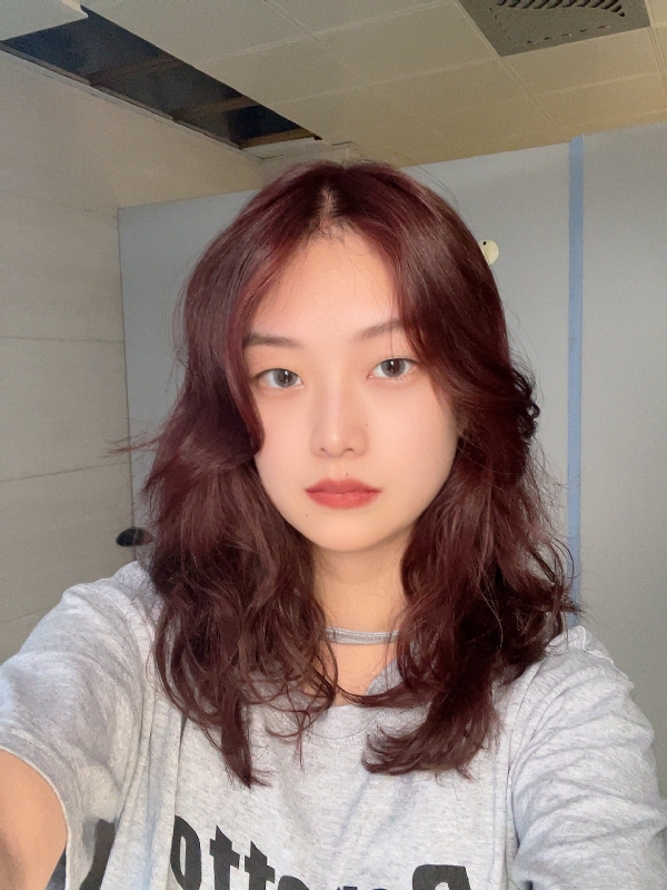 Holy的第二张照片--上饶相亲服务中心