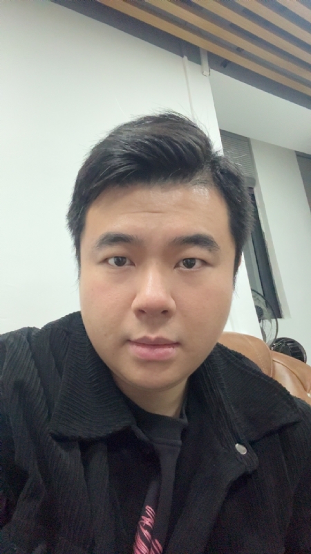 JACK的第一张照片--上饶相亲服务中心