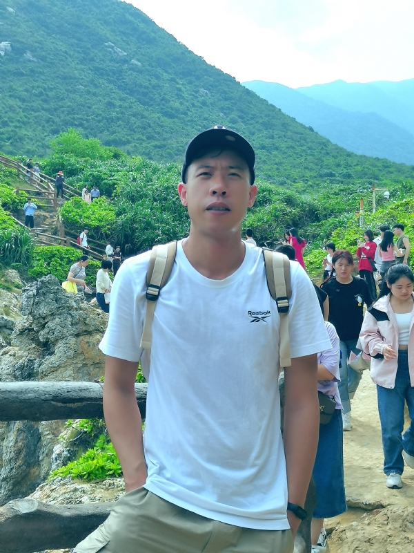 吴生的第一张照片--上饶相亲服务中心