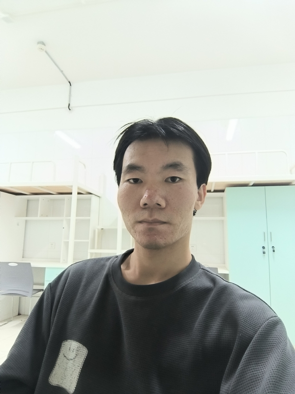 可乐的第二张照片--上饶相亲服务中心