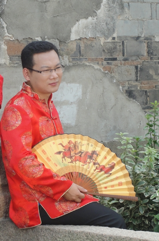 与世为缘的第三张照片--上饶相亲服务中心