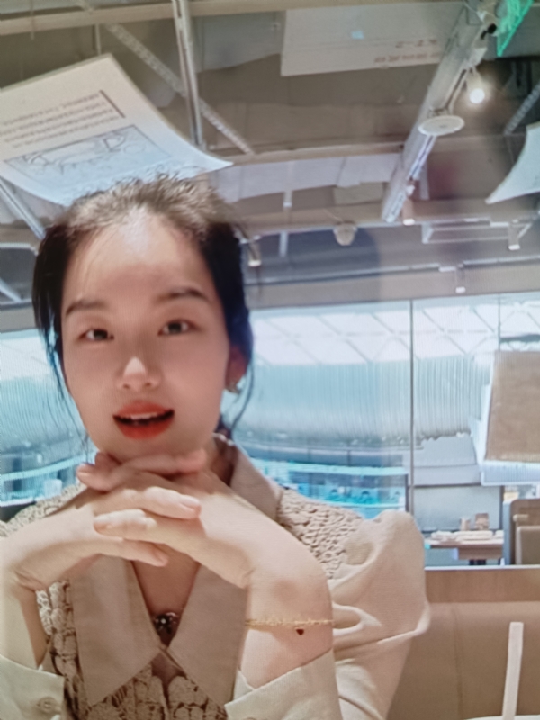 tyl1203的第一张照片--上饶相亲服务中心