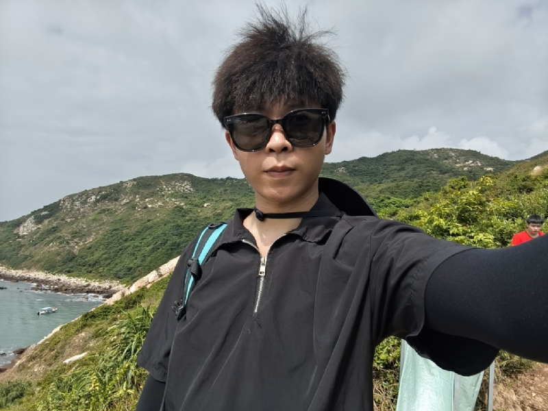 teenager的第一张照片--上饶相亲服务中心