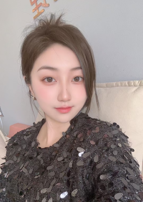木子小姐的第一张照片--上饶相亲服务中心