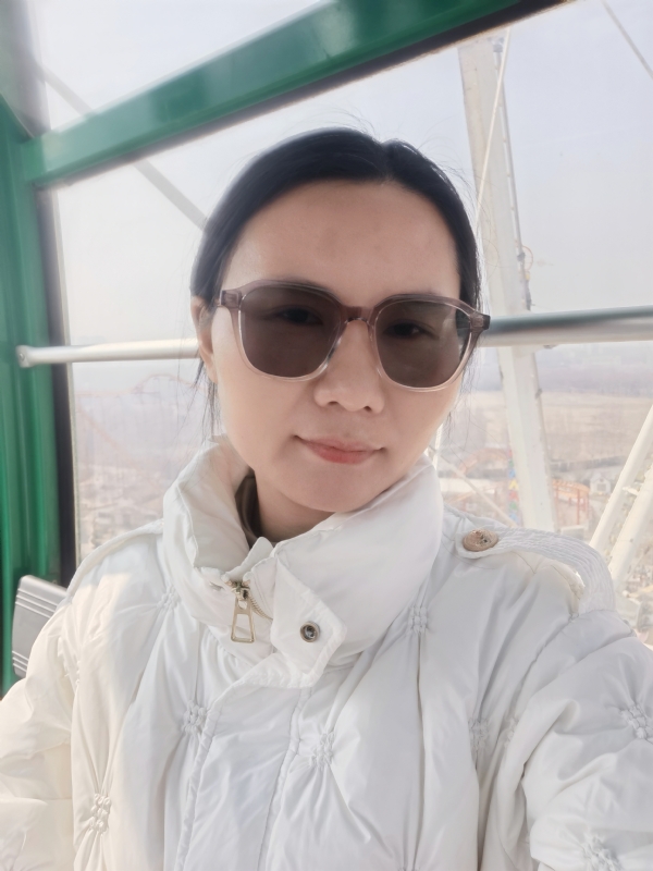 你好的第一张照片--上饶相亲服务中心