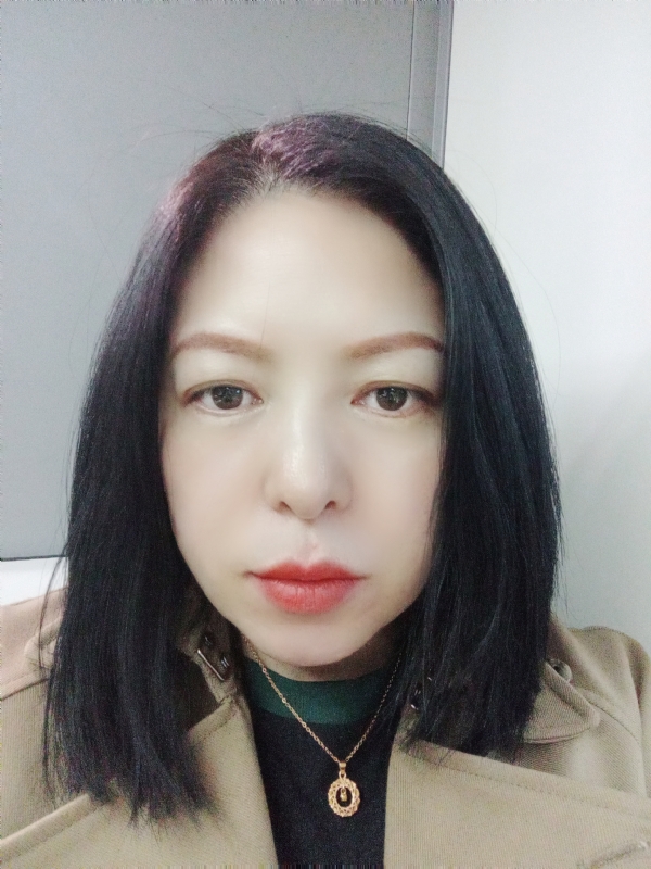 尘颜的第一张照片--上饶相亲服务中心