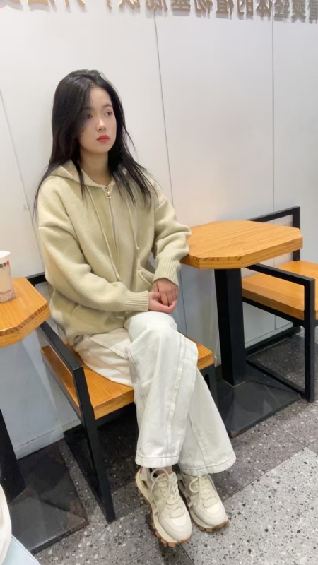 柯柯的第一张照片--上饶相亲服务中心