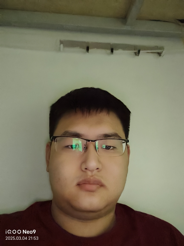 安之梦的第一张照片--上饶相亲服务中心