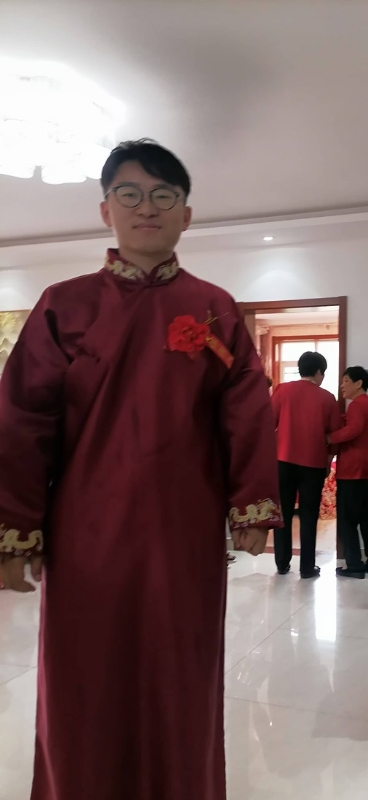 何方妖孽的第二张照片--上饶相亲服务中心