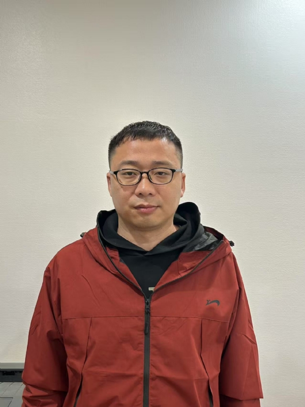 小石头的第二张照片--上饶相亲服务中心