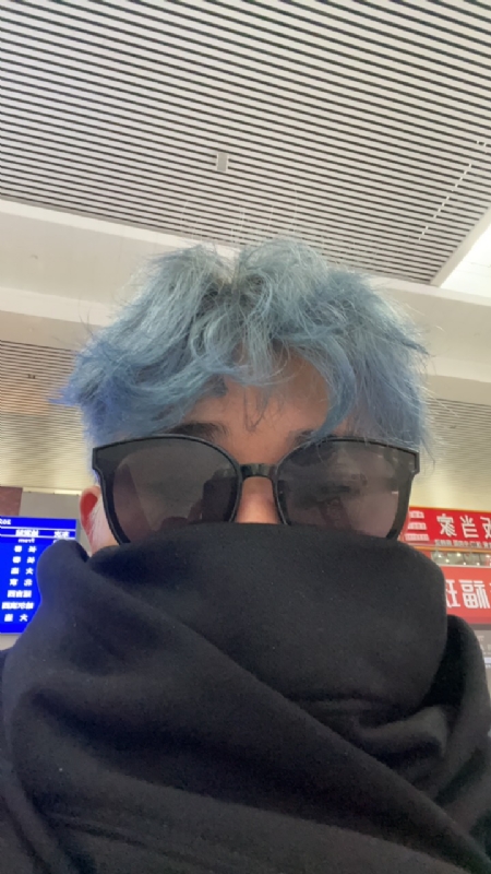 平行线的第一张照片--上饶相亲服务中心