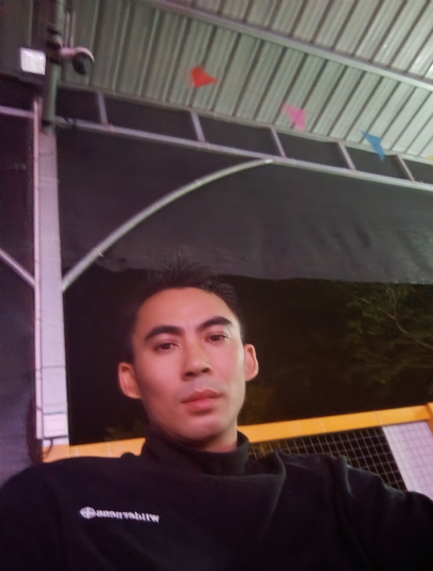 真诚的我的第一张照片--上饶相亲服务中心