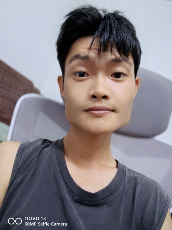 小林的第一张照片--上饶相亲服务中心