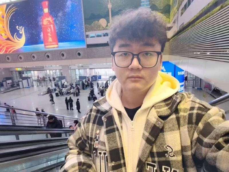 小白的第一张照片--上饶相亲服务中心