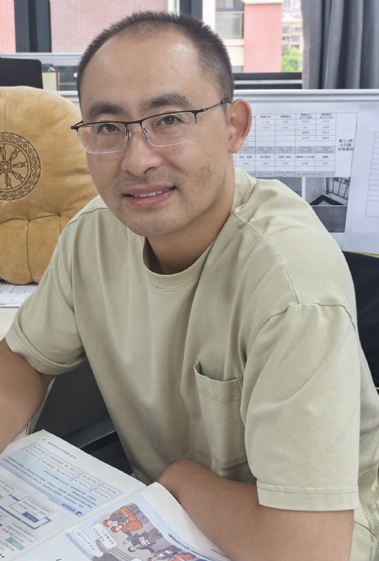 半程梦客的第一张照片--上饶相亲服务中心