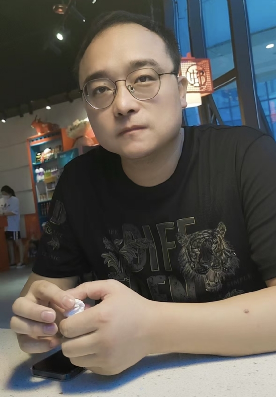 十七的第三张照片--上饶相亲服务中心