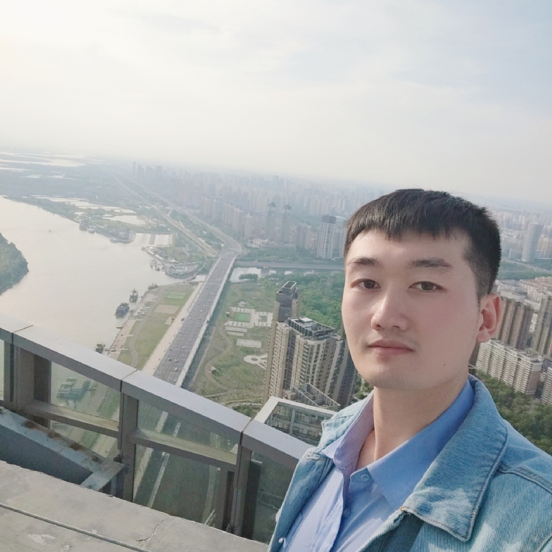 王闯的第一张照片--上饶相亲服务中心