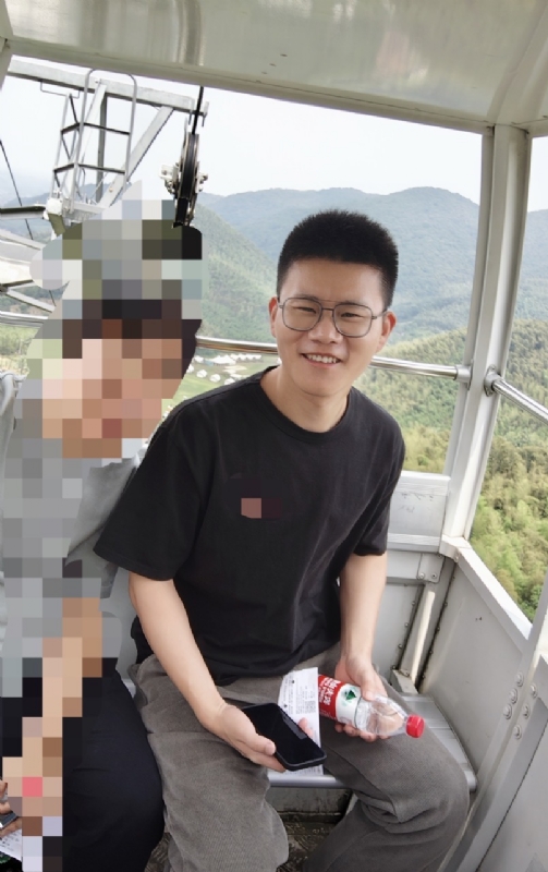 奔奔笨笨的第三张照片--上饶相亲服务中心