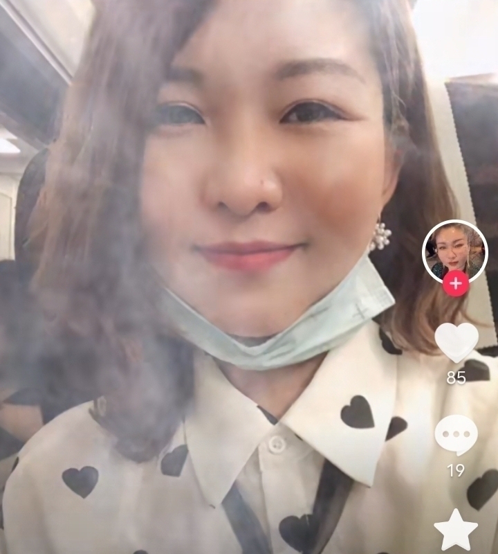 爱你的心的第五张照片--上饶相亲服务中心