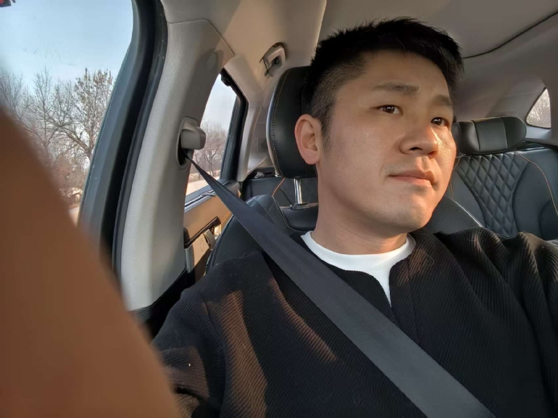 超哥的第一张照片--上饶相亲服务中心