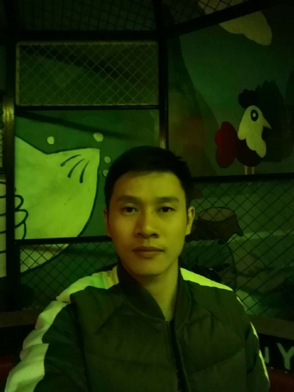 阿润的第一张照片--上饶相亲服务中心