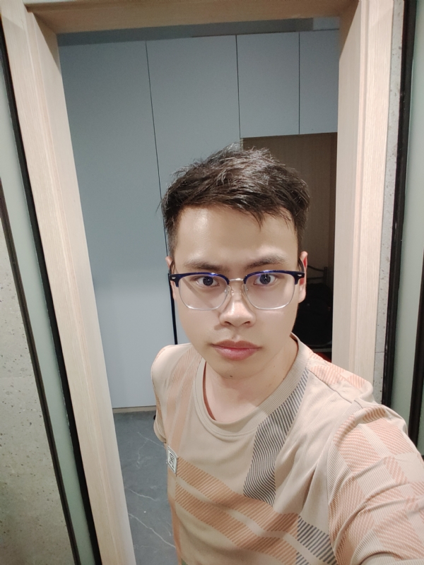 卖萌就会死星人的第一张照片--上饶相亲服务中心