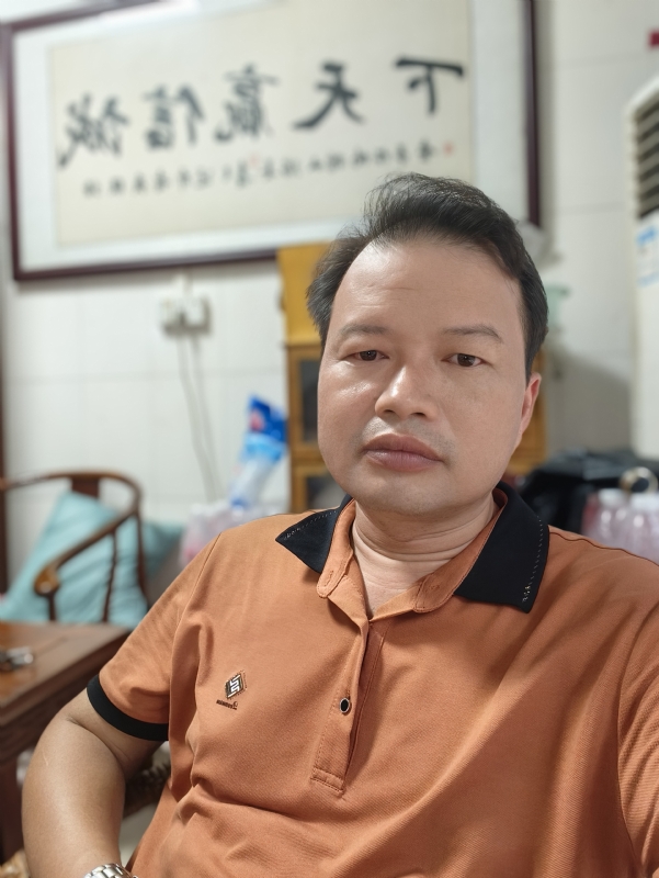 自强不息的第一张照片--上饶相亲服务中心