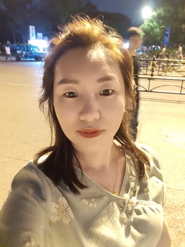 最美的期待的第二张照片--上饶相亲服务中心