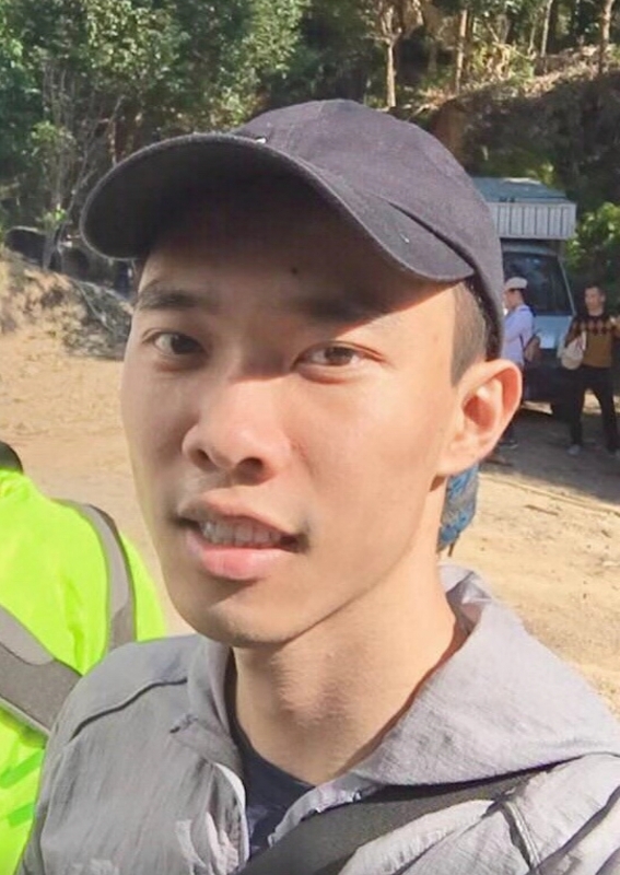 bin的第二张照片--上饶相亲服务中心