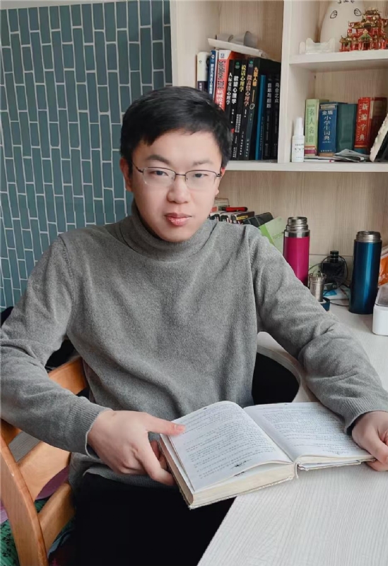 坚果的第一张照片--上饶相亲服务中心