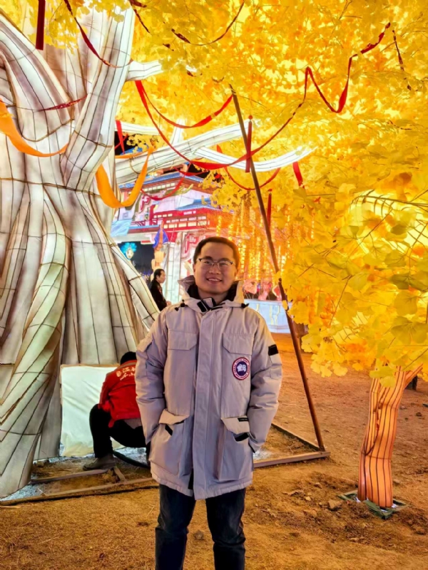 晓木的第二张照片--上饶相亲服务中心